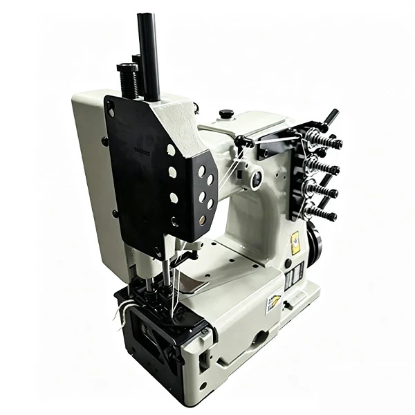 2-Needle 4-Thread Automatic Bag Closing Machine GK35-8A factory 2-Needle 4-Thread Automatic Bag Closing Machine GK35-8A factory