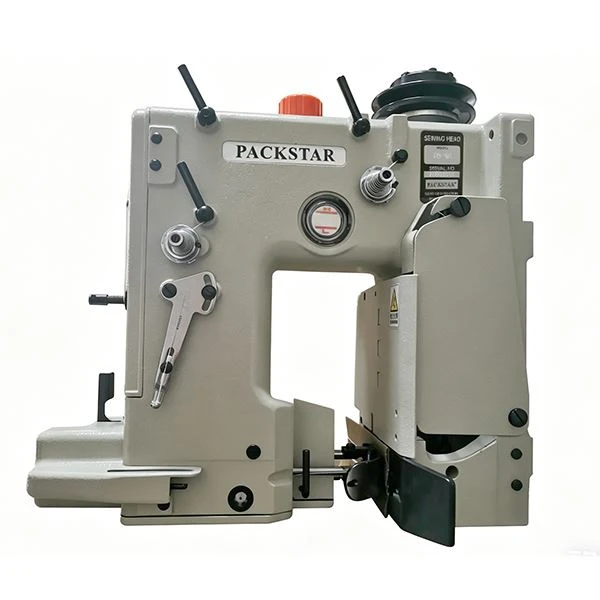 DS-9A Yüksek Hızlı Torba Kapatma Başlığı