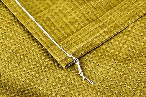 Woven Bag Woven Bag