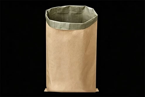 Paper Bag Paper Bag