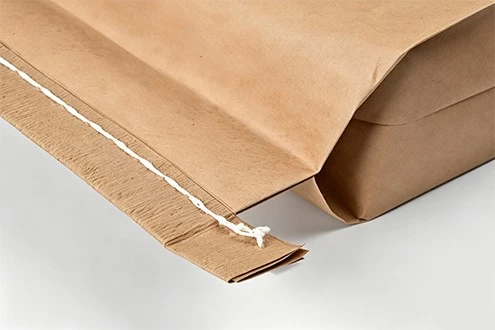 Paper Bag Paper Bag