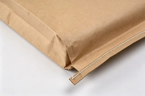 Paper Bag Paper Bag